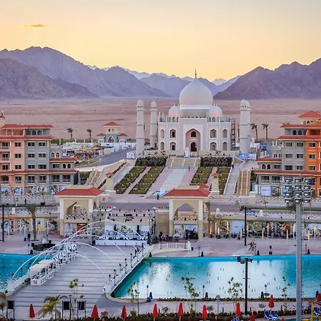 Porto Sharm Elshiekh Vacation Hotel