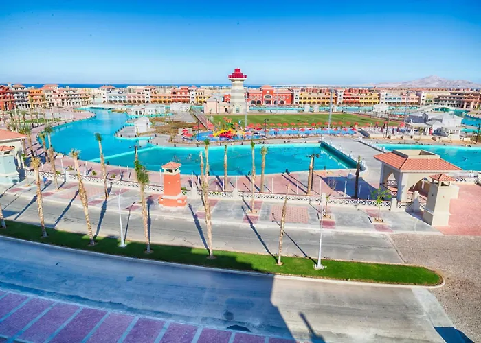 Porto Elshiekh Vacation Appart hôtel