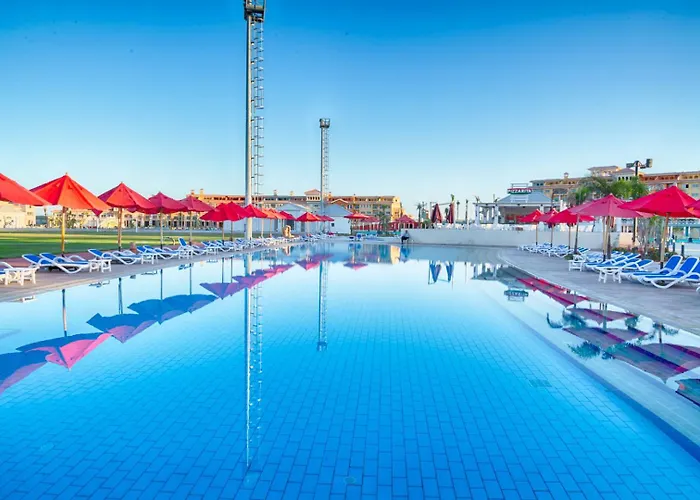 Porto Elshiekh Vacation Charm el-Cheikh