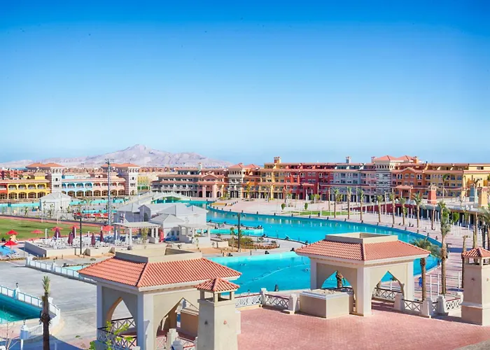 Porto Elshiekh Vacation *