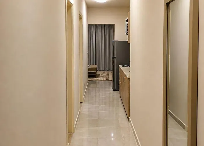 Porto Elshiekh Vacation Charm el-Cheikh