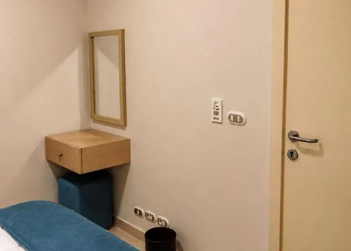 Appart hôtel Porto Elshiekh Vacation *