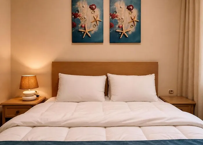 Porto Elshiekh Vacation Charm el-Cheikh